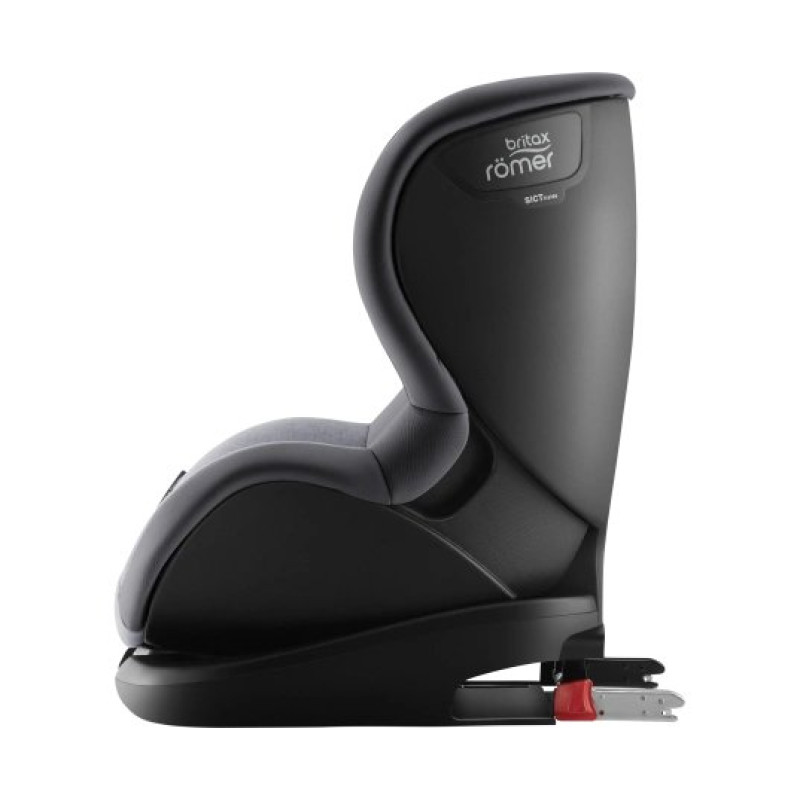 Автокрісло BRITAX-ROMER TRIFIX2 i-SIZE Grey Marble
