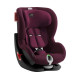Автокрісло BRITAX-ROMER KING II LS BLACK SERIES Burgundy Red