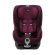 Автокрісло BRITAX-ROMER KING II LS BLACK SERIES Burgundy Red