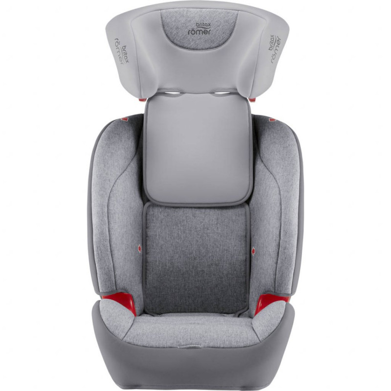 Автокрісло BRITAX-ROMER EVOLVA 123 SL SICT Grey Marble