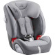 Автокрісло BRITAX-ROMER EVOLVA 123 SL SICT Grey Marble