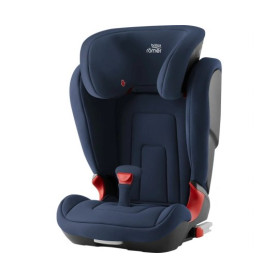 Автокрісло BRITAX-ROMER KIDFIX2 R light Blue