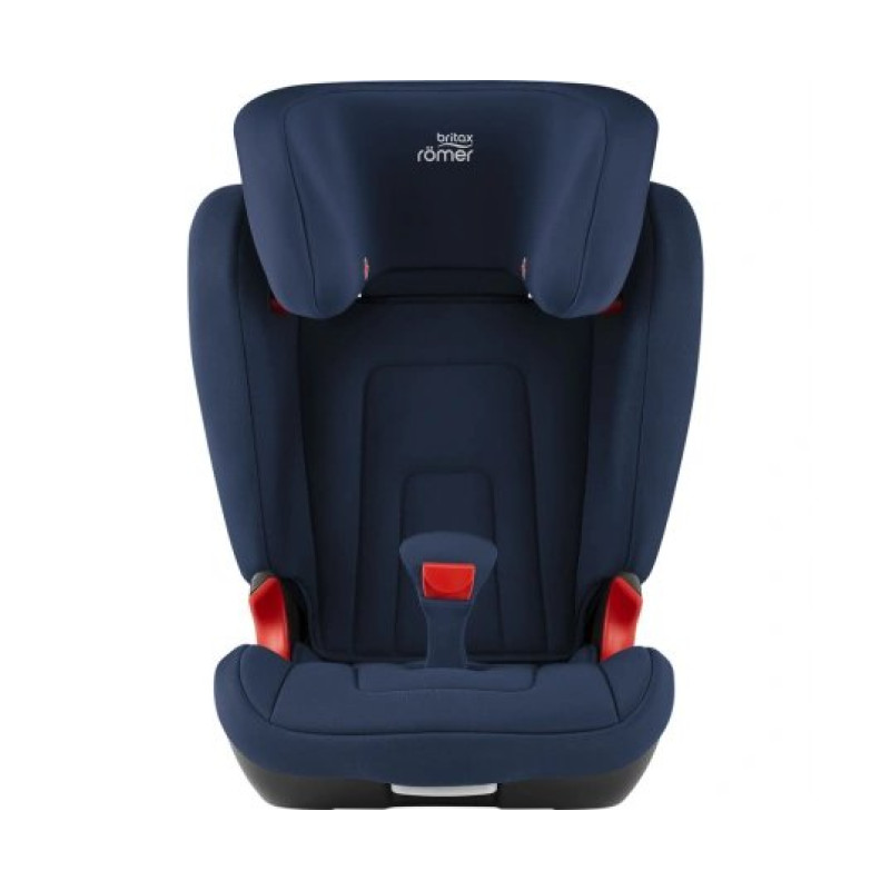 Автокрісло BRITAX-ROMER KIDFIX2 R light Blue