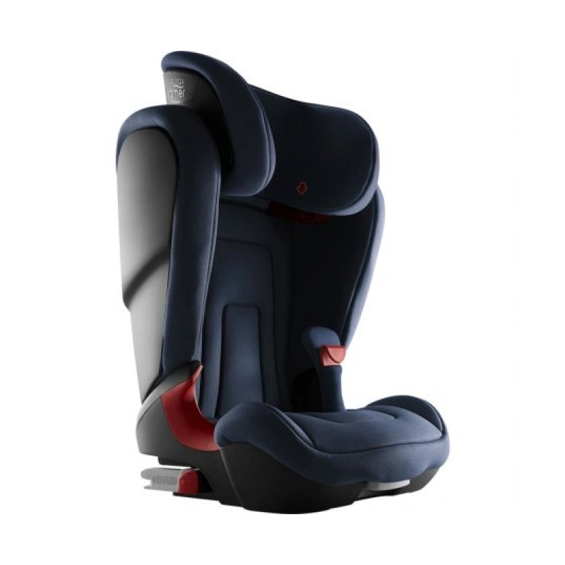 Автокрісло BRITAX-ROMER KIDFIX2 R light Blue