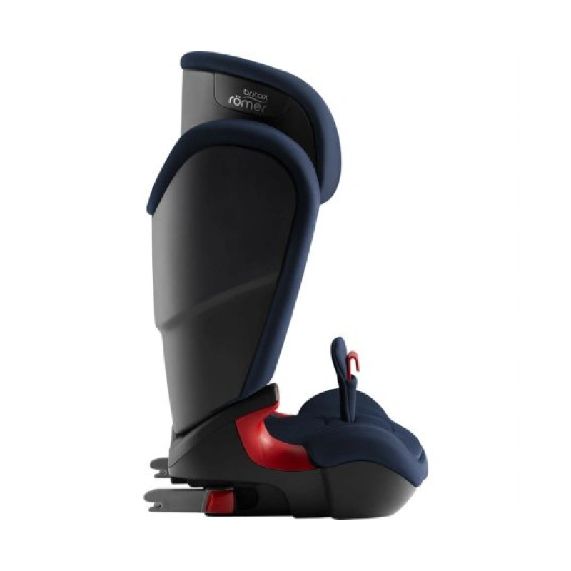 Автокрісло BRITAX-ROMER KIDFIX2 R light Blue