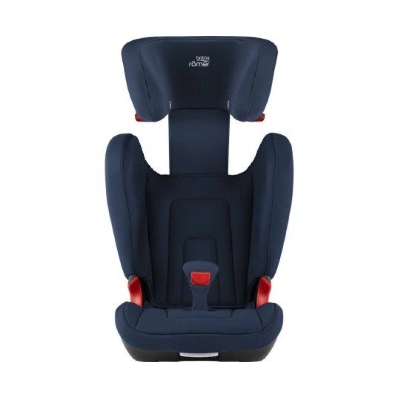 Автокрісло BRITAX-ROMER KIDFIX2 R light Blue