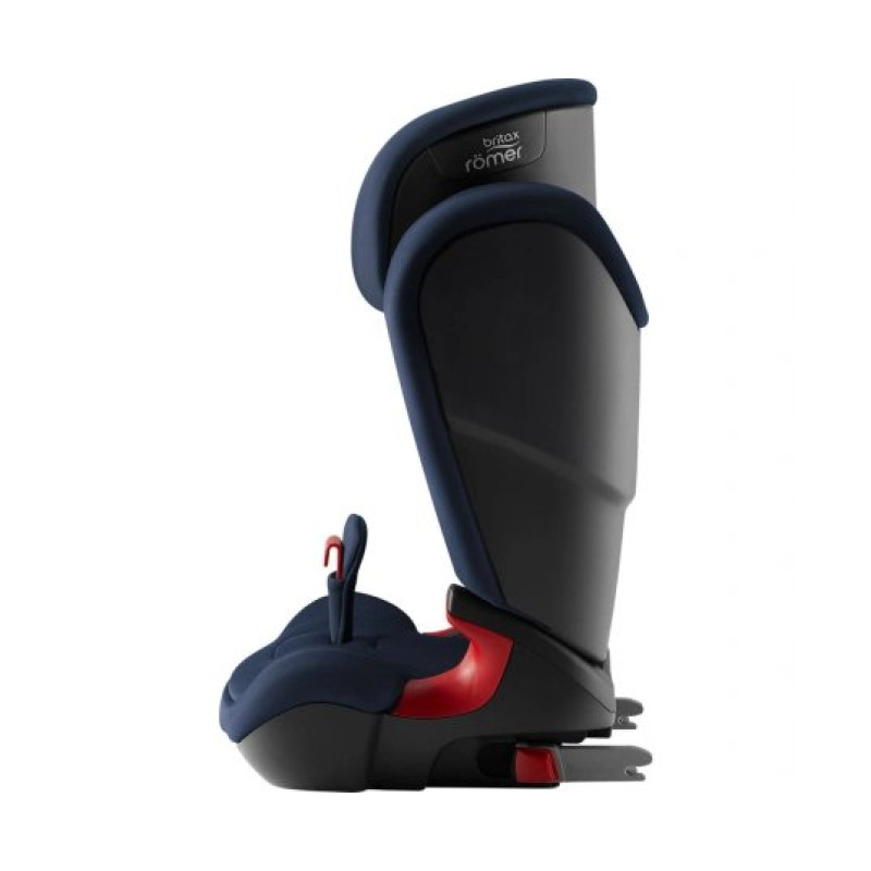 Автокрісло BRITAX-ROMER KIDFIX2 R light Blue