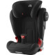 Автокрісло BRITAX-ROMER KIDFIX2 S Cosmos Black