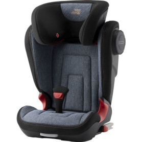 Автокрісло BRITAX-ROMER KIDFIX2 S Blue Marble