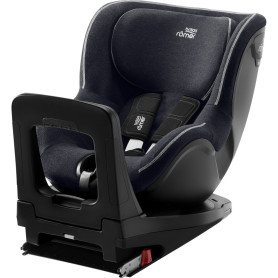 Чохол BRITAX-ROMER Додатковий Swingfix/Dualfix I-Size Dark Grey