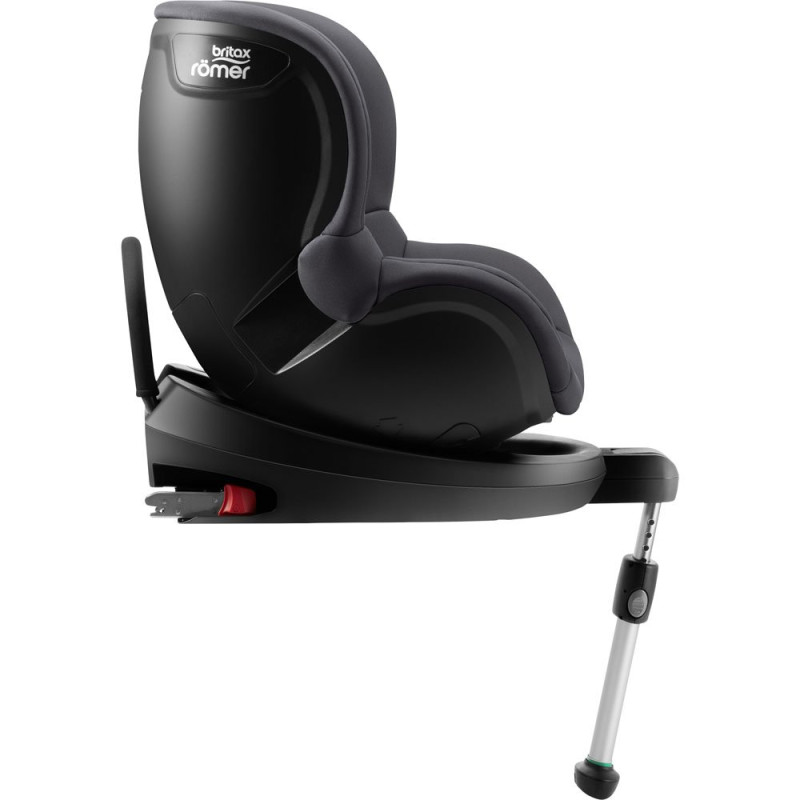 Автокрісло BRITAX-ROMER DUALFIX2 R Storm Grey