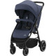 Прогулянкова коляска BRITAX-ROMER B-AGILE M Navy Inc