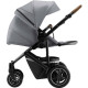 Прогулянкова коляска BRITAX-ROMER SMILE III Frost Grey