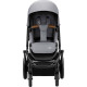 Прогулянкова коляска BRITAX-ROMER SMILE III Frost Grey