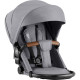 Прогулянкова коляска BRITAX-ROMER SMILE III Frost Grey