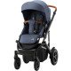 Прогулянкова коляска BRITAX-ROMER SMILE III Indigo Blue