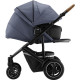 Прогулянкова коляска BRITAX-ROMER SMILE III Indigo Blue