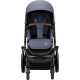Прогулянкова коляска BRITAX-ROMER SMILE III Indigo Blue