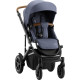 Прогулянкова коляска BRITAX-ROMER SMILE III Indigo Blue