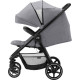 Прогулянкова коляска BRITAX-ROMER B-AGILE R Elephant Grey/Black