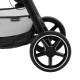 Прогулянкова коляска BRITAX-ROMER B-AGILE R Navy Ink/Brown