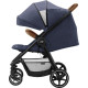 Прогулянкова коляска BRITAX-ROMER B-AGILE R Navy Ink/Brown