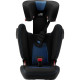 Автокрісло BRITAX-ROMER KIDFIX III S Cool Flow - Blue