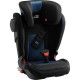 Автокрісло BRITAX-ROMER KIDFIX III S Cool Flow - Blue