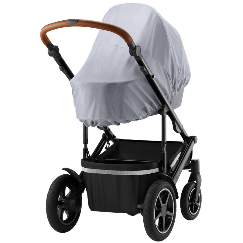 Сітка від комах та сонцю BRITAX-ROMER SMILE III Silver