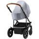 Сітка від комах та сонцю BRITAX-ROMER SMILE III Silver