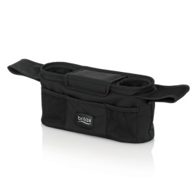 Сумка BRITAX-ROMER Органайзер до коляски Britax Black