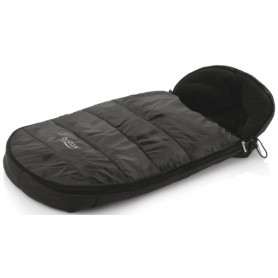 Конверт BRITAX-ROMER Спальний мішок Shiny Black