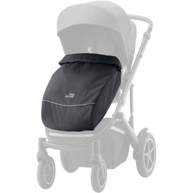 Чохол BRITAX-ROMER на ніжки SMILE III Midnight Grey
