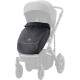 Чохол BRITAX-ROMER на ніжки SMILE III Midnight Grey