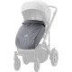 Чохол BRITAX-ROMER на ніжки SMILE III Frost Grey