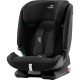 Автокрісло BRITAX-ROMER ADVANSAFIX M i-SIZE Cosmos Black