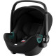 Автокрісло BRITAX-ROMER SAFE3 iSIZE Space Black