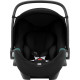 Автокрісло BRITAX-ROMER SAFE3 iSIZE Space Black