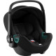 Автокрісло BRITAX-ROMER SAFE3 iSIZE Space Black