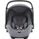 Автокрісло BRITAX-ROMER SAFE3 iSIZE Frost Grey