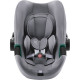 Автокрісло BRITAX-ROMER SAFE3 iSIZE Frost Grey