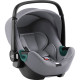 Автокрісло BRITAX-ROMER SAFE3 iSIZE Frost Grey