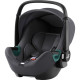 Автокрісло BRITAX-ROMER SAFE3 iSIZE Midnight Grey