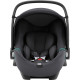Автокрісло BRITAX-ROMER SAFE3 iSIZE Midnight Grey