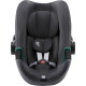 Автокрісло BRITAX-ROMER SAFE3 iSIZE Midnight Grey