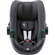 Автокрісло BRITAX-ROMER SAFE3 iSIZE Midnight Grey