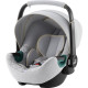 Автокрісло BRITAX-ROMER SAFE3 iSIZE Nordic Grey
