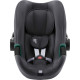 Автокрісло BRITAX-ROMER SAFE3 iSIZE Midnight Grey с платформой FLEX BASE