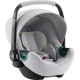Автокрісло BRITAX-ROMER SAFE3 iSIZE Nordic Grey с платформой FLEX BASE