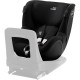 Автокрісло BRITAX-ROMER DUALFIX iSENSE Space Black